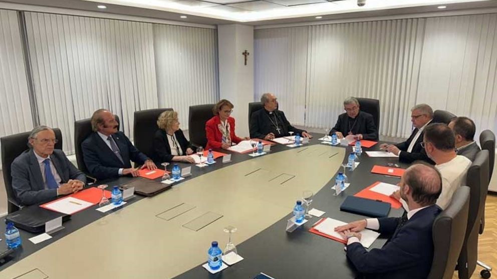 La Comisión Asesora del Plan de Reparación Integral a Víctimas de Abusos (PRIVA) ha resuelto 39 de las 89 solicitudes recibidas en su primer año de trabajo.