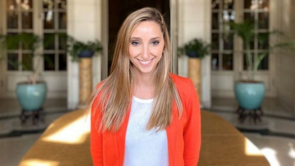 La diputada Strada señaló que “ya llevamos dos años sin presupuesto" y advirtió que