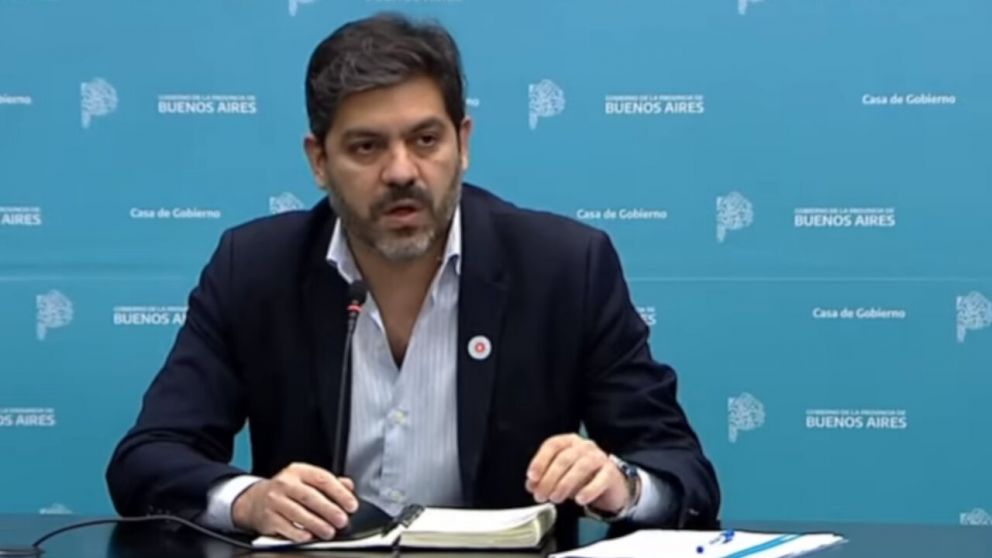 Bianco indicó que afirmó que Milei “es un presidente constitucional, no un emperador ni un pequeño dictador”.