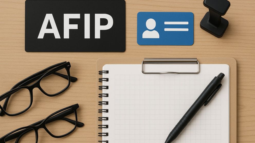 Actualizar tus datos personales en ARCA es un proceso esencial para mantener tu informaci�n fiscal al d�a.