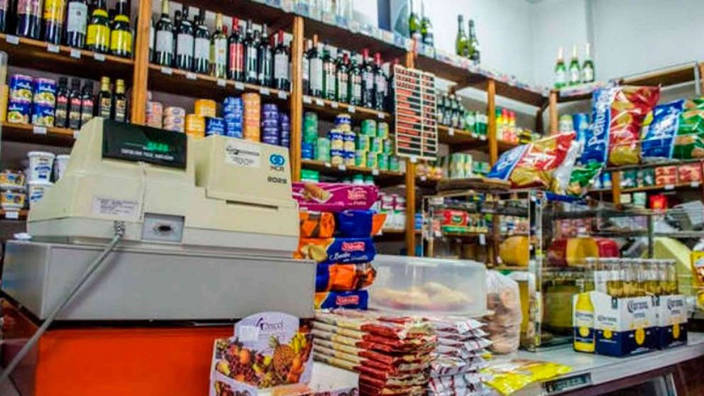 Los almacenes y negocios de cercania ahora, preferidos