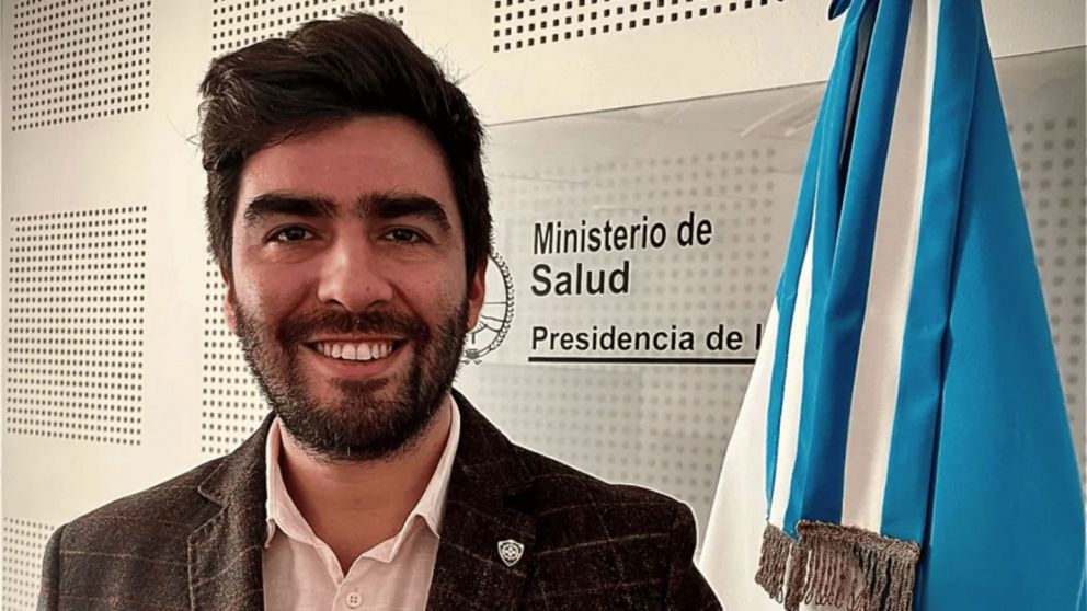 Quién es Gianfranco Scigliano, el nuevo hombre en ANDIS