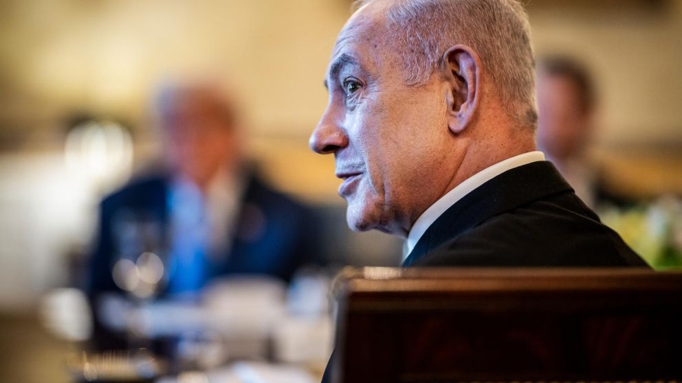 hamás acusa a netanyahu de sabotear la paz en gaza