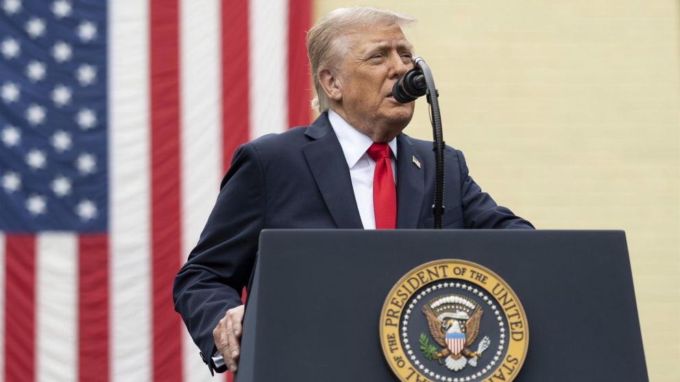 trump insta a la otan y la ue a endurecer sanciones contra rusia y dejar de comprar su petróleo