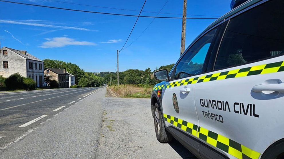 trágico accidente en estepona deja un muerto en colisión de turismos