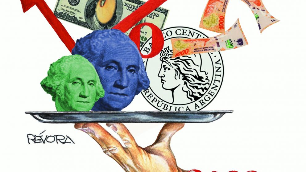 El c�lculo que se realiza de la variaci�n de precios est� subvaluado porque las ponderaciones corresponden a una canasta de consumo que presenta un atraso de aproximadamente veinte a�os