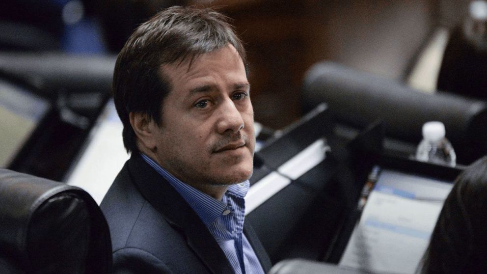 Mariano Recalde