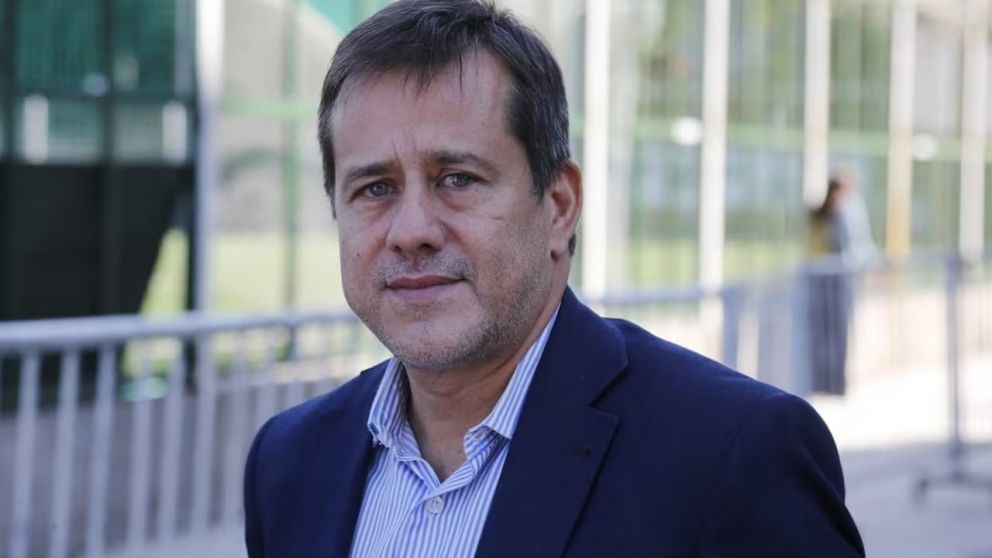 Recalde afirmó que “ya hay un desgaste muy fuerte del Gobierno, y la gente empieza a percibir que esto no va más”.