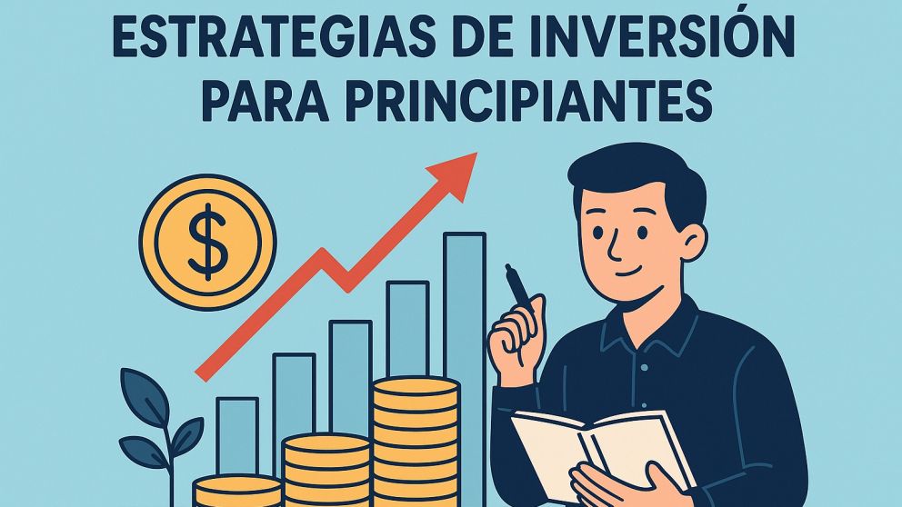  Aprend� a diversificar, entender los riesgos y aprovechar las oportunidades que el mercado ofrece.