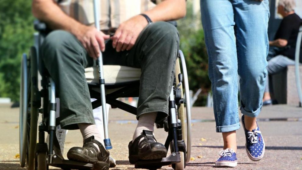 Pensión por incapacidad: las 27 enfermedades más frecuentes