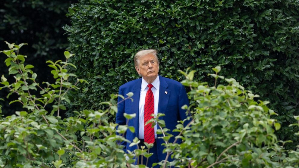 No es solo por el petróleo: las razones de Trump para atacar a Venezuela justo ahora