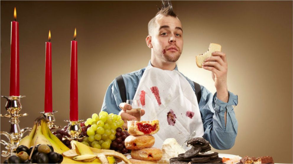 Patrick Bertoletti (Guinness)