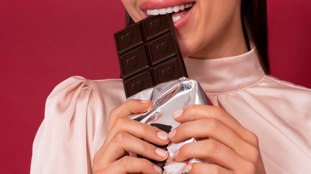El Día del chocolate se celebra el 13 de septiembre