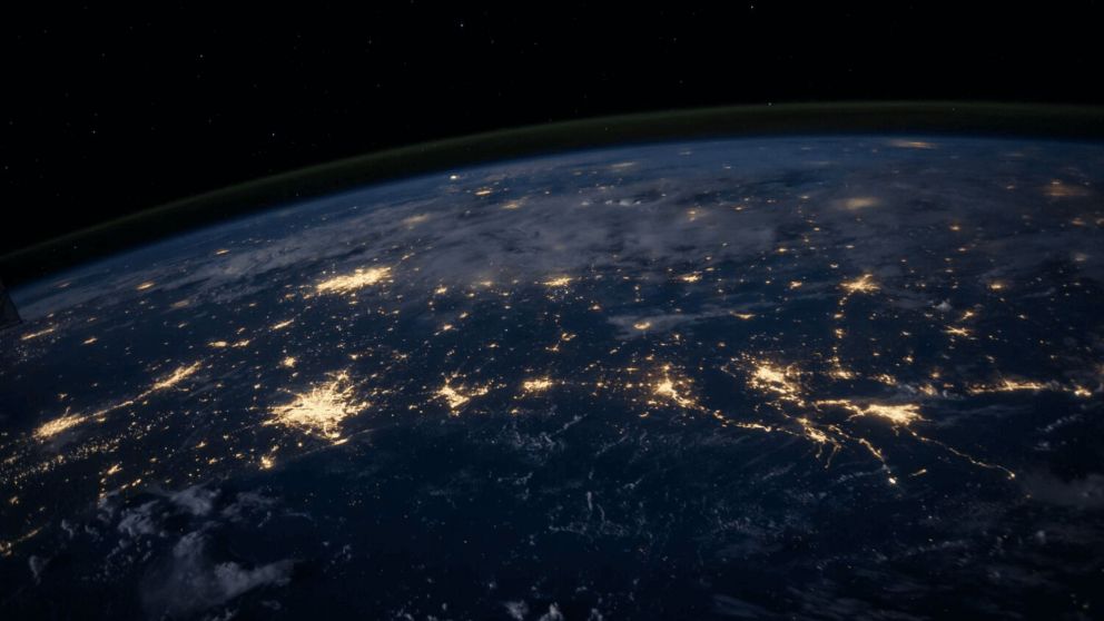 Cambio climático: cuándo podría darse un posible corte mundial de luz