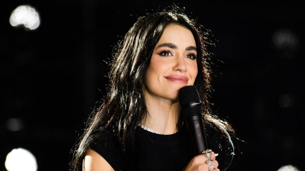 Lali Espósito se presenta en el estadio Vélez el 16 de diciembre por última vez en 2025