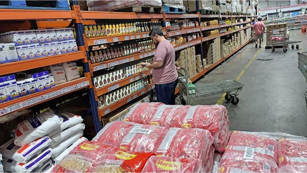 Ma�ana el Indec informa la inflaci�n de agosto