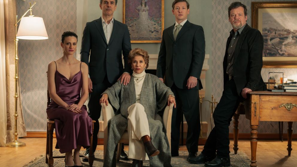 Las Maldiciones, la nueva miniserie de Netflix sobre un secuestro vinculado al poder en el norte del país