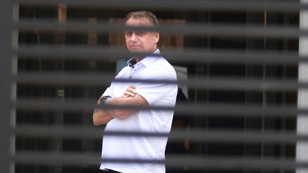 El ex presidente podría ser condenado a 40 años de prisión