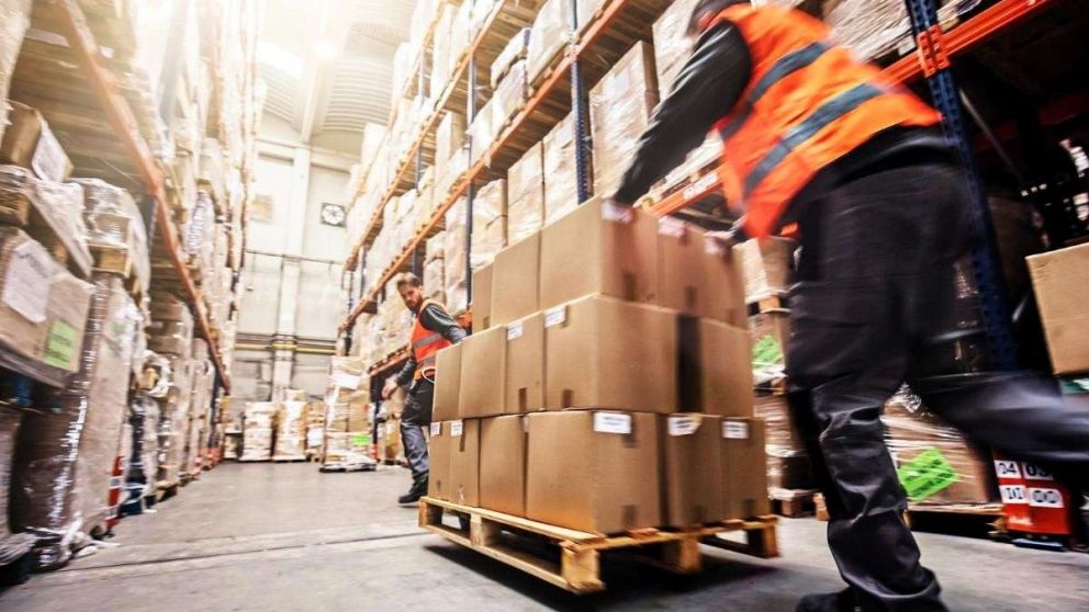 En los últimos 12 meses, el empleo extranjero aumentó un 6,94%