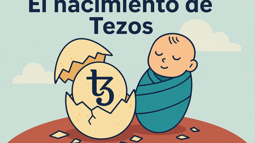 Tezos es una plataforma de blockchain que ha capturado la atención del mundo cripto por su enfoque innovador en la gobernanza y la escalabilidad.
