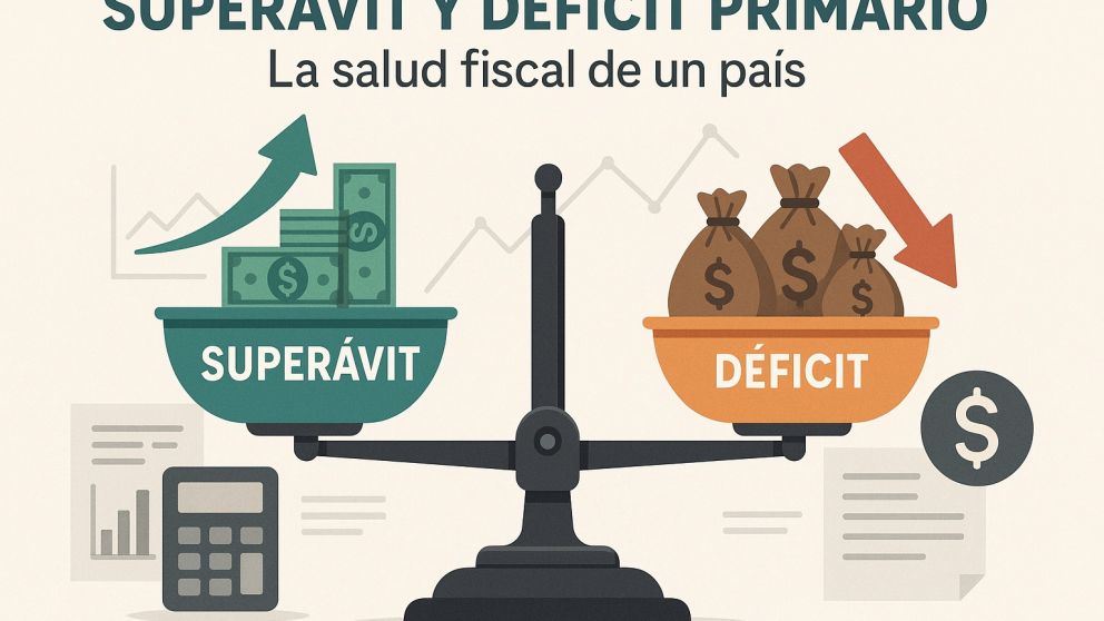 Aprendé a identificar cuándo un país está en buena salud fiscal y qué significa para su futuro económico.