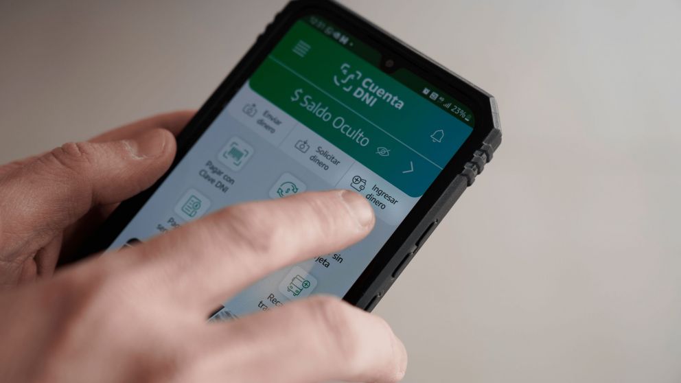 Cuenta DNI ofrece los �ltimos descuentos de abril