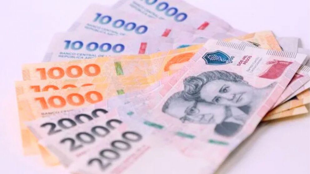 Los pr�stamos permiten acceder a montos de entre $100.000 y $1.350.000, con plazos de devoluci�n de hasta 72 meses (6 a�os)