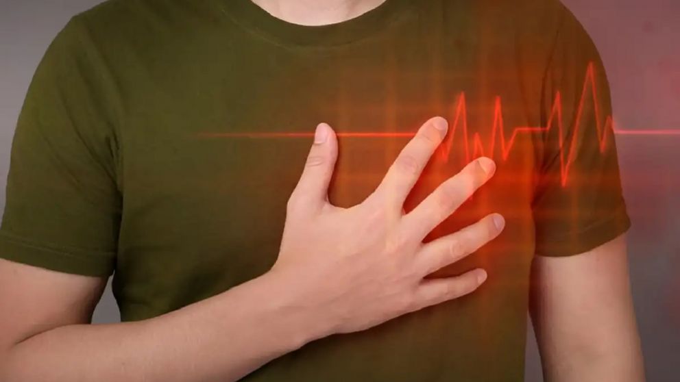 Avance m�dico en la prevenci�n cardiovascular