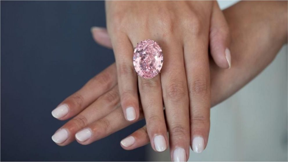 Pink Star (Facebook)