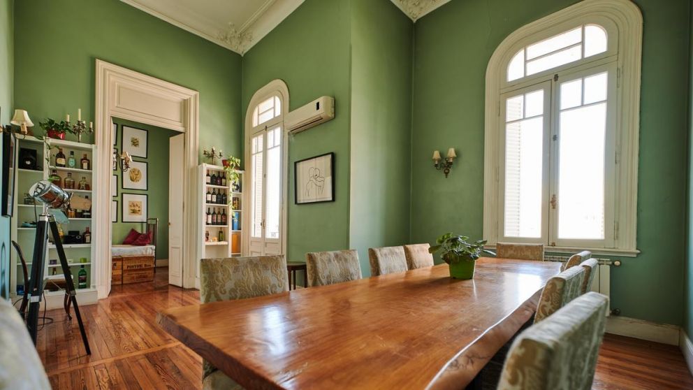 Muchas operaciones que se apoyaban en el crédito empiezan a enfriarse, sobre todo en usados