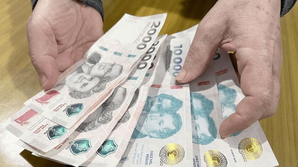 Jubilados en septiembre: monto a cobrar en Anses