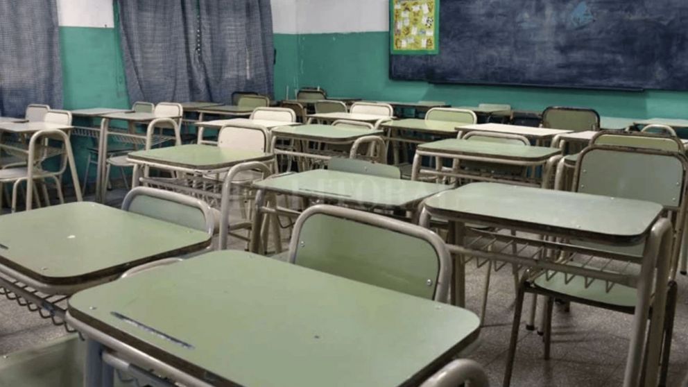 ¿Hay clases o no el Día del Estudiante?
