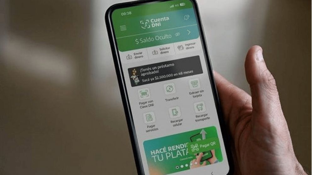 Cuenta DNI: dónde aprovechar los descuentos en abril 2025