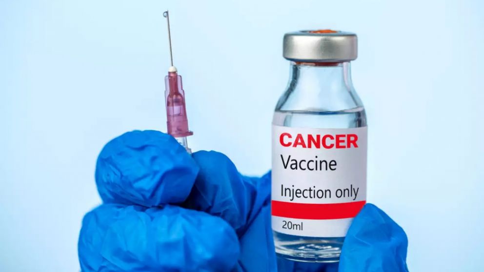 La vacuna contra el cáncer llevó tres años de ensayos preclínicos, según la directora de la FMBA. (Imagen ilustrativa)