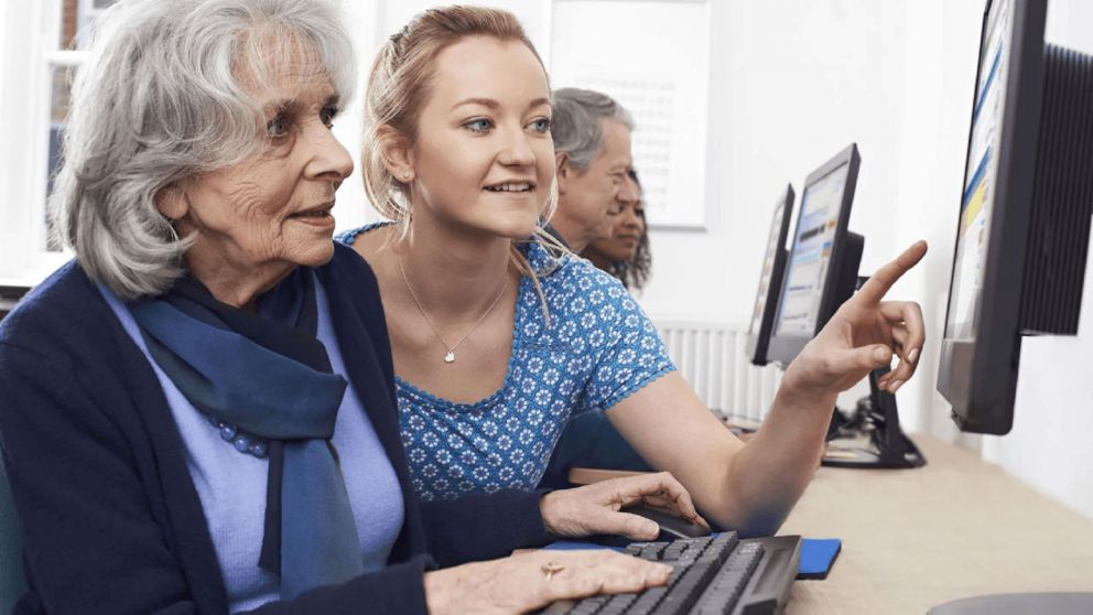 Los cursos UPAMI 2026 son gratuitos