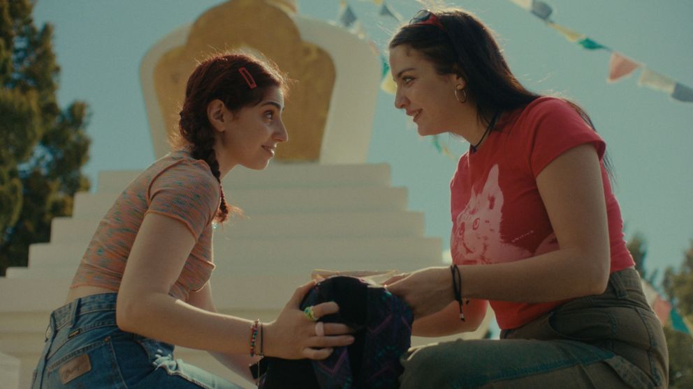 Verano Trippin, una historia de libertad, descubrimiento y la peligrosa seducción de lo prohibido