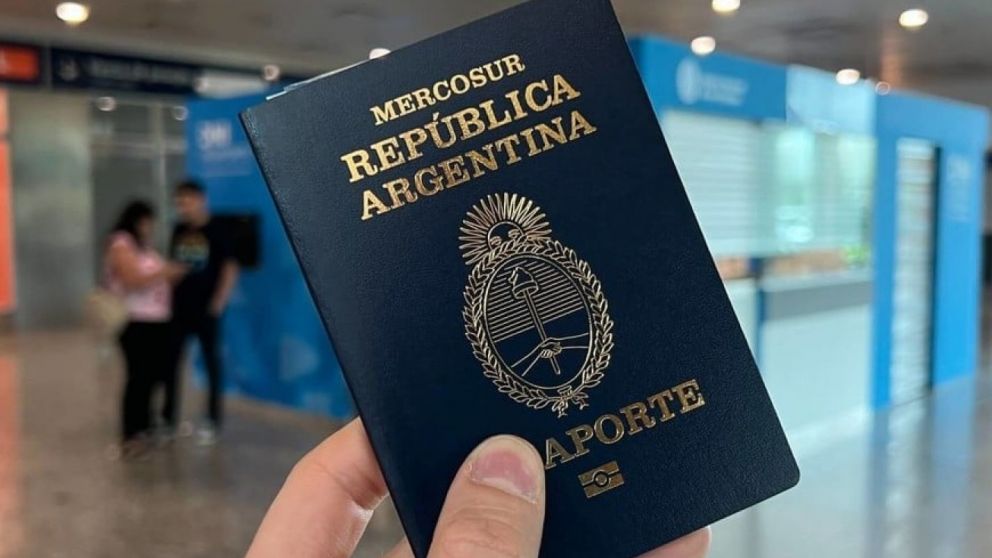 Si bien estiman que son m�s de 200 mil argentinos los afectados, el RENAPER diagnostica una cifra much�simo menor