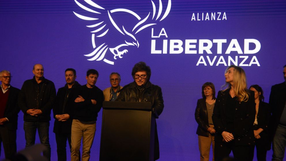 Javier Milei planteó los problemas políticos pero seguirá con el ajuste económico