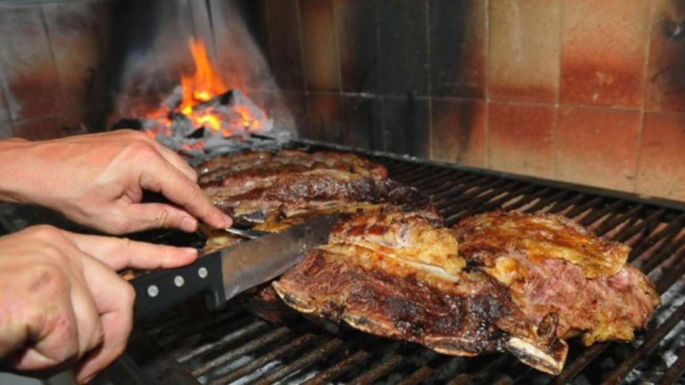 Descuentos en carne