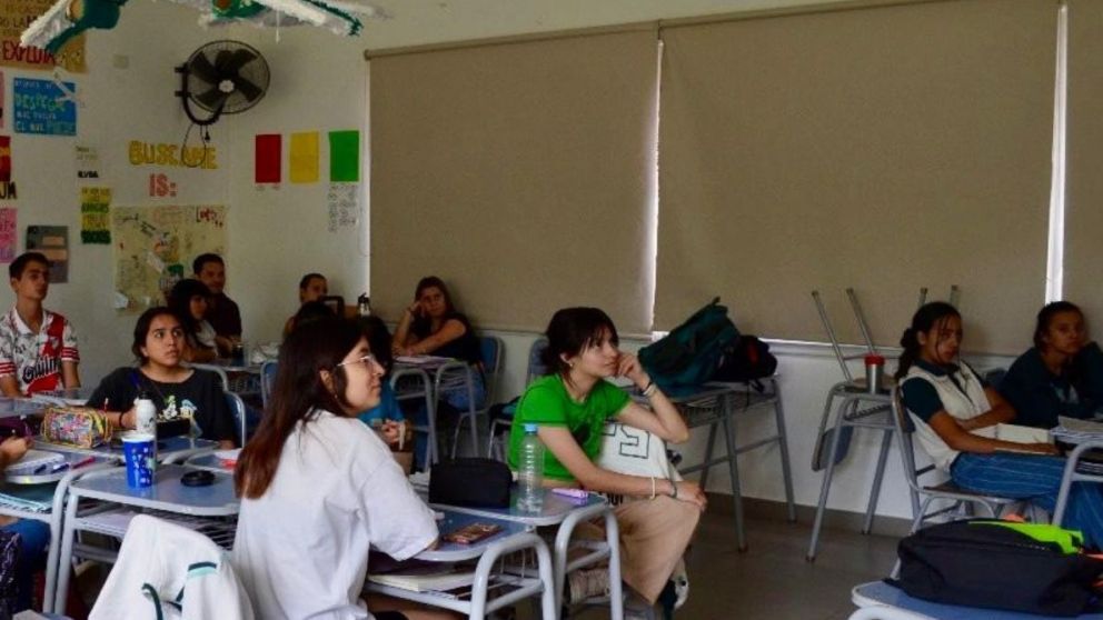 Educar a los educadores: el paso clave para cerrar la brecha digital en Argentina