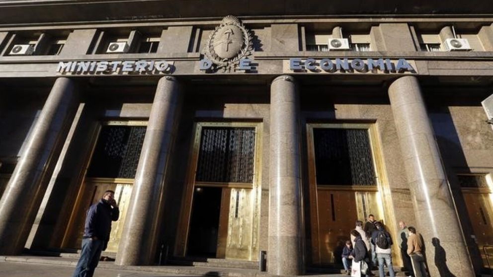 La Intermediaci�n financiera se ubic� entre los sectores con mayor crecimiento