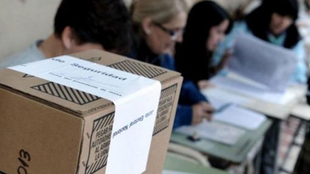 Cómo van las Elecciones 2025 en Buenos Aires: este es el link para consultar los resultados oficiales
