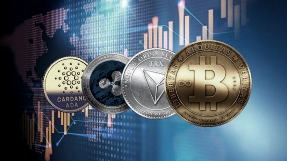 Bitcoin y Ethereum son las criptomonedas más conocidas, pero el mundo cripto es vasto y lleno de oportunidades.