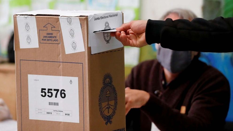 Quienes no cuenten con su DNI no podrán votar en las elecciones de PBA