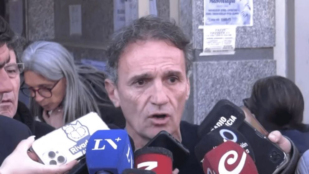 Gabriel Katopodis destacó las “ganas de decidir” de los bonaerenses en las elecciones 2025