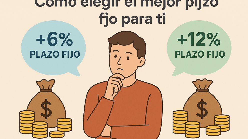 Guía práctica de plazo fijo
