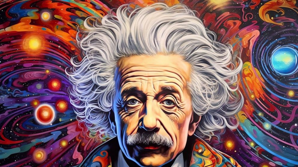 Einstein dijo que “el interés compuesto es la octava maravilla del mundo"