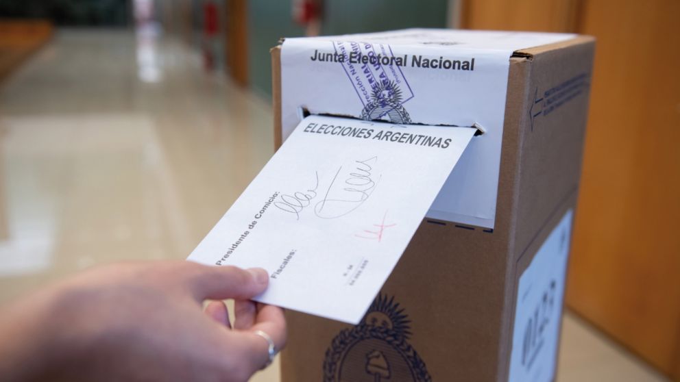 Las urnas envían también un mensaje a los mercados