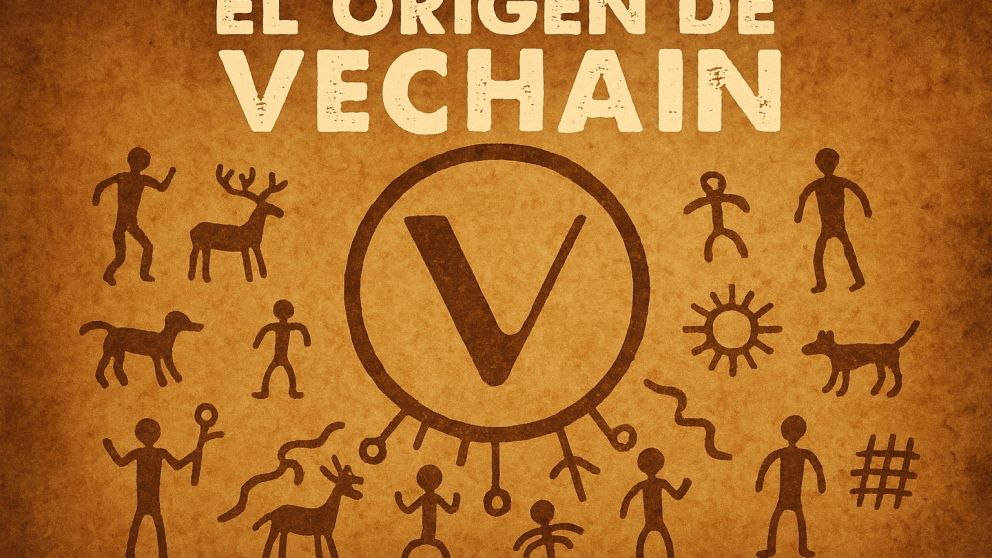 Cómo VeChain, una plataforma blockchain innovadora, está transformando la gestión de la cadena de suministro.