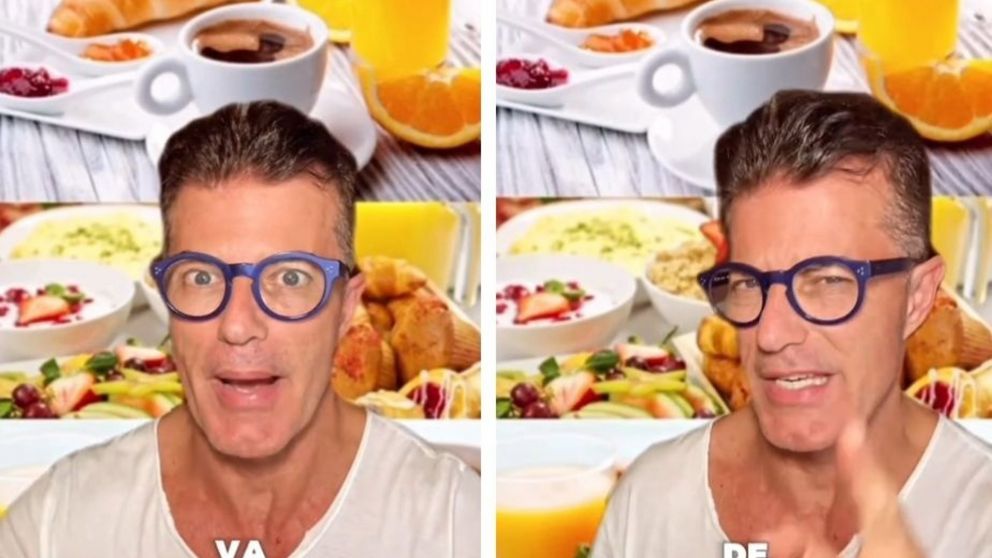 El desayuno es crucial para comenzar el d�a con energ�a, pero no todas las opciones son adecuadas.